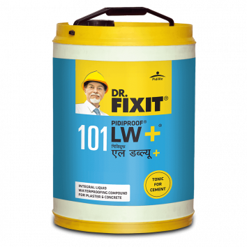  DR. FIXIT LW+